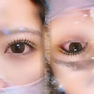 マツエク・マツパ Jolie栄店 🫧谷口のマツエク・マツパデザイン