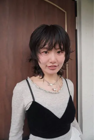 マツエク・マツパ 代官山 Asuka🤍🫧のマツエク・マツパデザイン