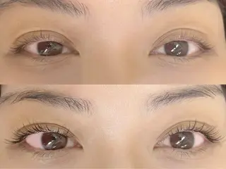 マツエク・マツパ siklap シクラプのマツエク・マツパデザイン