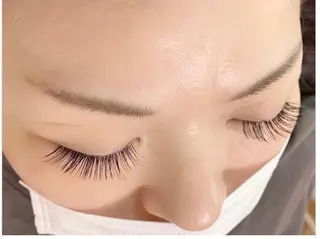 マツエク・マツパ Lapis naomiのマツエク・マツパデザイン