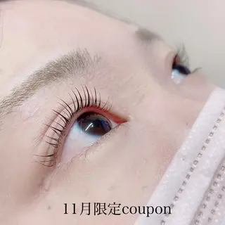 マツエク・マツパ オーダーメイドまつげ ＆まゆげ.RIKAのマツエク・マツパデザイン