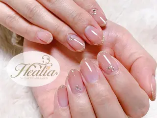 ネイル REMIA湘南台 TANABEのネイルデザイン