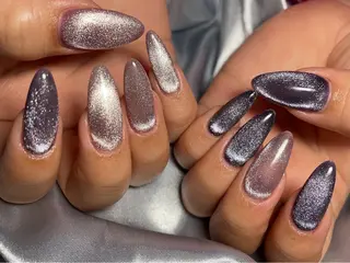 ネイル ✩ miyuのネイルデザイン