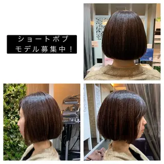 ショート メンズ Hair Resort Noble(ヘアリゾートノーブル)所属・オオヤ カナのヘアスタイル