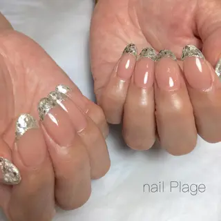 ネイル nail Plage Imai kanaのネイルデザイン