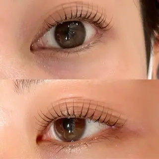 マツエク・マツパ KIMOTO 🐈‍⬛🤍のマツエク・マツパデザイン