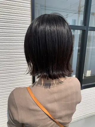ショート 松井 恵太のヘアスタイル
