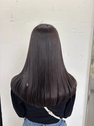 ロング カラー 🌼あいり🌼 JILLSTUDIOのヘアスタイル