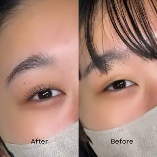 マツエク・マツパ viii ヴィーのマツエク・マツパデザイン