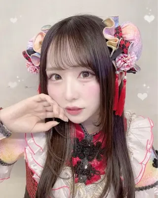 マツエク・マツパ Runa🌙 渋谷/まつパのマツエク・マツパデザイン