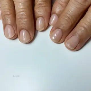 ネイル Legit nail salonのネイルデザイン