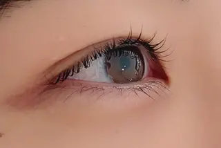 マツエク・マツパ Rainy みたけ店のマツエク・マツパデザイン