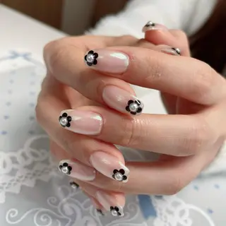 ネイル Up styleのネイルデザイン