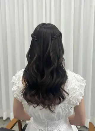 ヘアアレンジ MIYU 미유 🤍🪞のその他イメージ