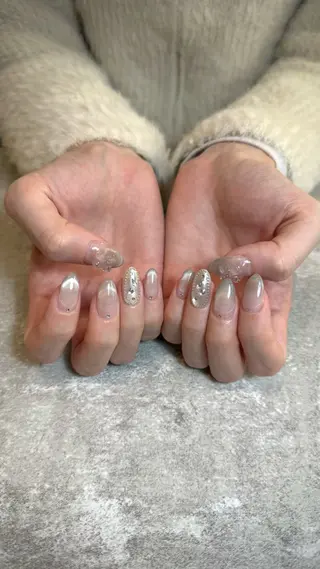 ネイル nail moanaのネイルデザイン