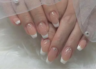 ネイル babel所属・babel 新町店 raraのネイルデザイン