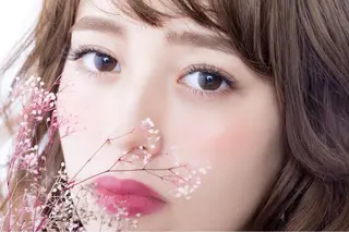 マツエク・マツパ mary nail&eyelash   西大寺店所属・mary OTANIのマツエク・マツパデザイン