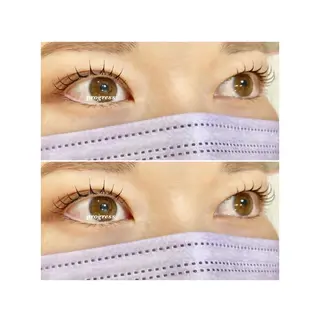 マツエク・マツパ progress つくばのマツエク・マツパデザイン