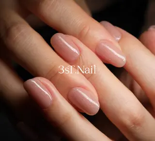 ネイル 3sT.Nail所属・ma rinのネイルデザイン