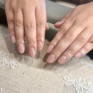 ネイル nakanishi maikaのネイルデザイン