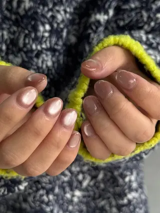 ネイル MISATO ネイリスト福岡/薬院のネイルデザイン