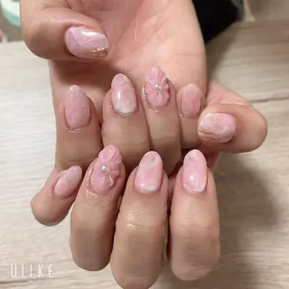 ネイル MINAMI nailsのネイルデザイン