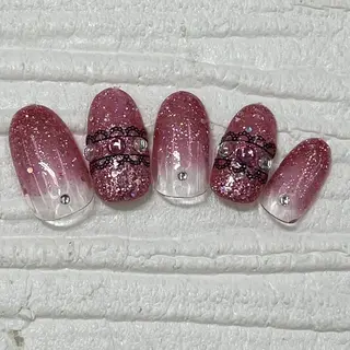 ネイル Nail salon Honey Beeのネイルデザイン