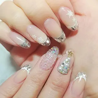 ネイル 博多ネイル ｍｉｍｉのネイルデザイン