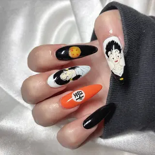 ネイル 門真市ネイルサロン♡ KUMI.HANAのネイルデザイン