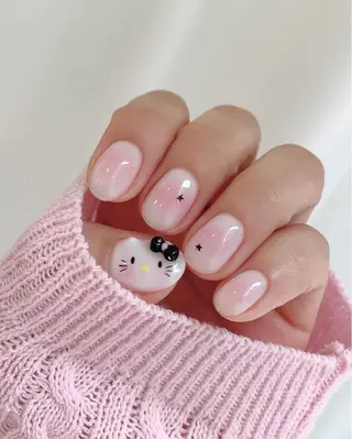 ネイル 高橋 ユキのネイルデザイン