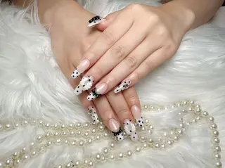 ネイル ENsalon nailのネイルデザイン