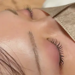 マツエク・マツパ proof lash_brow所属・proof miyuのマツエク・マツパデザイン