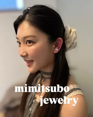 Smoo アユミの眉毛・アイブロウイメージ