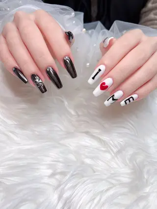 ネイル MK ネイルサロンのネイルデザイン