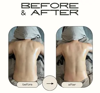 肩甲骨&全身オイル専門店　TENER 池袋所属・TENER 池袋 KANAKOのその他イメージ