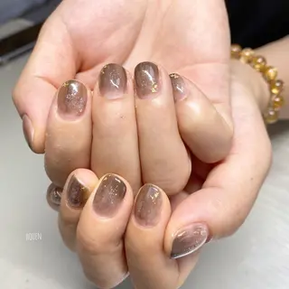 ネイル I P'ink nail salon所属・I pinknail 韓国風·持ち込み専門のネイルデザイン