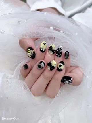 ネイル COCO ネイルのネイルデザイン