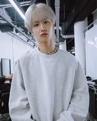 カラー メンズ Pia Yakuin所属・岩佐 柚太のヘアスタイル