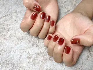 ネイル nail salon anrire〜アンリール〜所属・nailsalon anrireのネイルデザイン