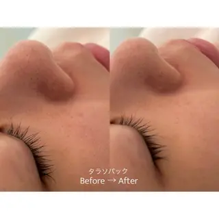 杉浦里沙⌇ 居心地いいエステのエステ・リラクイメージ