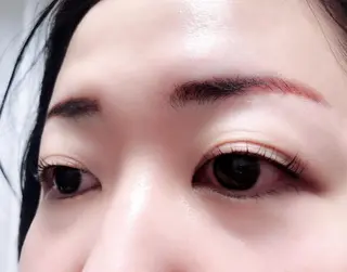 マツエク・マツパ 吉岡 ゆうなのマツエク・マツパデザイン