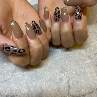 ネイル NailAVANCE miyuのネイルデザイン
