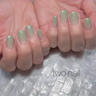 ネイル two nailのネイルデザイン