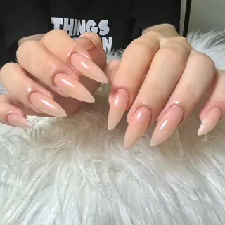 ネイル hohomi .のネイルデザイン