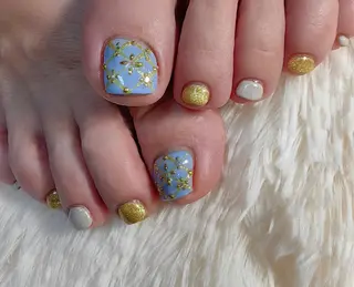 ネイル reve あやののネイルデザイン