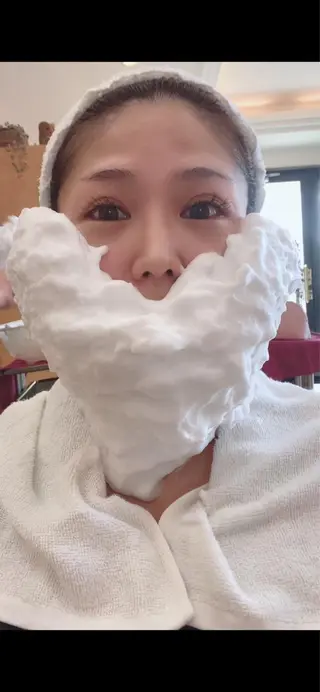 TEIKOKU所属・トータルビューティー TEIKOKUのエステ・リラクイメージ