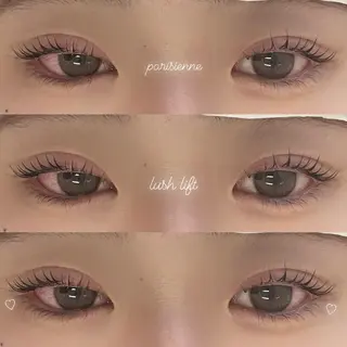 マツエク・マツパ 【EYELA】 MARU🎀のマツエク・マツパデザイン