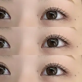 マツエク・マツパ 🦋Code.🦋 eyelash🩵の眉毛・アイブロウイメージ