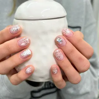 ネイル BELLA ^_^のネイルデザイン