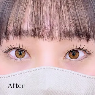 マツエク・マツパ 骨格似合わせ眉WAX 眉まつ毛専門/石井のマツエク・マツパデザイン